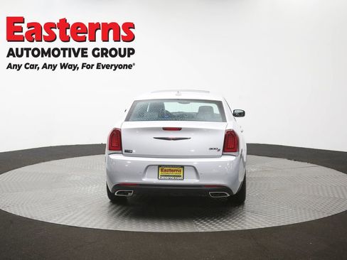 Used 2023 Chrysler 300 S RWD image 39