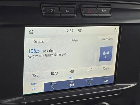 Used 2021 Ford F150 XLT w/ Max Trailer Tow Package image 19