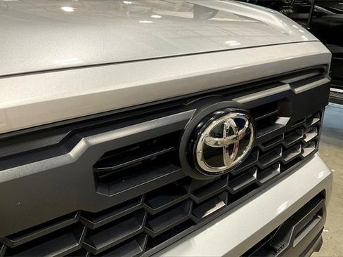 Used 2025 Toyota Tacoma TRD Off-Road w/ TRD Off Road Upgrade Package image 29