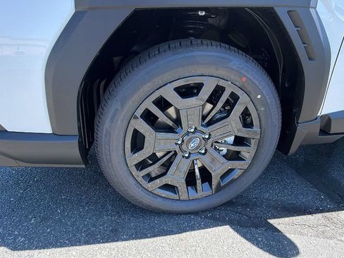 New 2026 Subaru Outback Limited XT AWD/4WD image 10