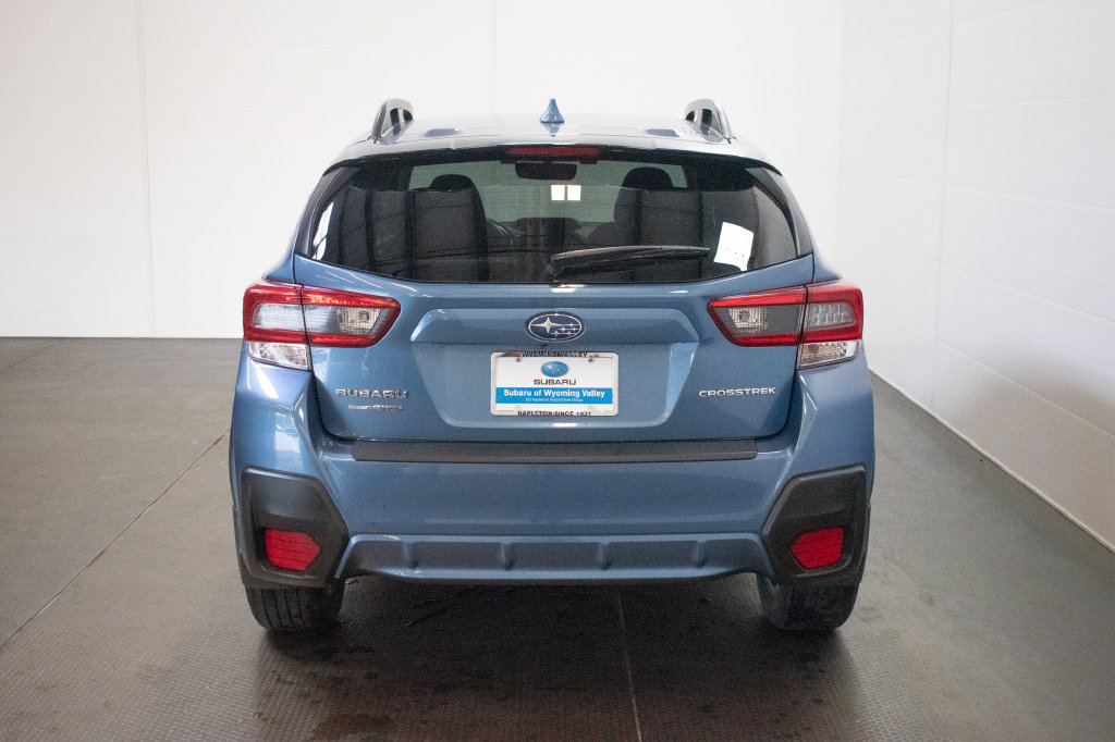 Used 2021 Subaru Crosstrek 2.0i Premium w/ Popular Package #2 AWD/4WD image 5