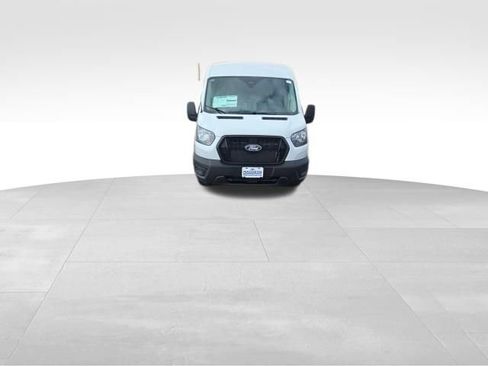New 2026 Ford Transit 250 148 Medium Roof Extended AWD w/ Load Area Protection Package image 9