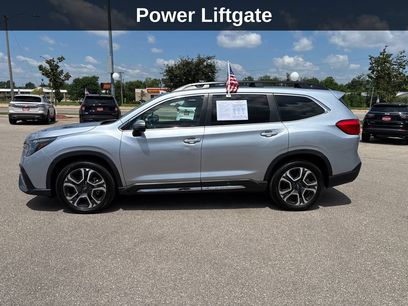 Used 2023 Subaru Ascent Limited