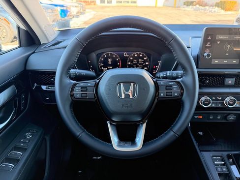 Certified 2026 Honda CR-V EX-L image 6