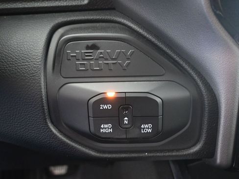 New 2026 RAM 2500 Lone Star image 28