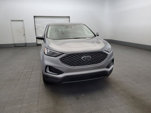 Used 2024 Ford Edge SEL image 14