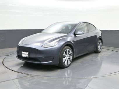 Used 2023 Tesla Model Y Long Range