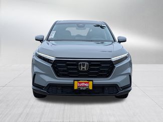 Certified 2024 Honda CR-V EX-L video 2