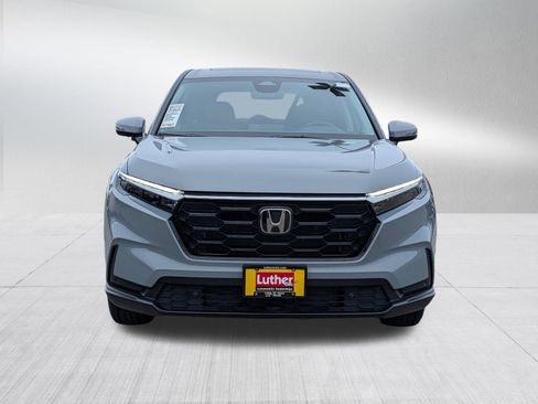 Certified 2024 Honda CR-V EX-L image 2