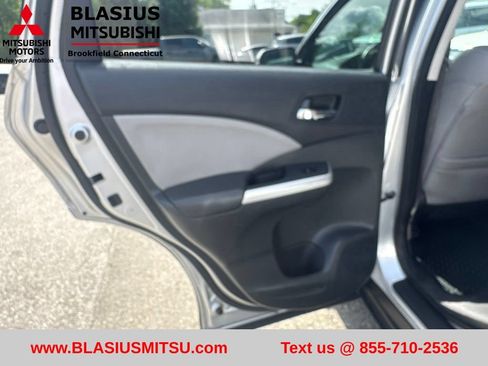 Used 2016 Honda CR-V Touring image 35