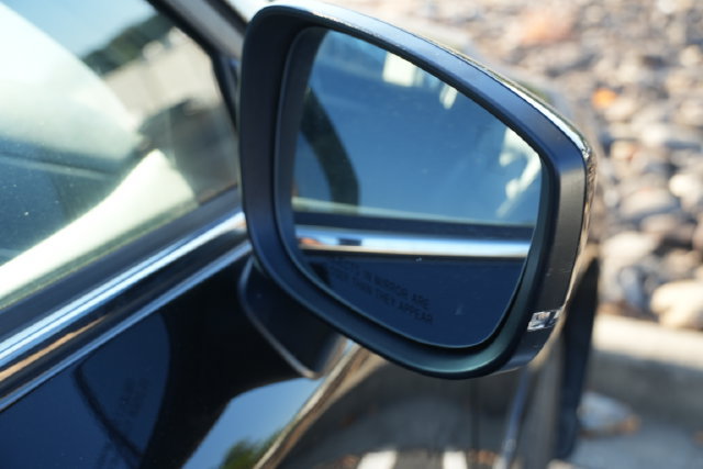 Used 2025 MAZDA CX-5 AWD 2.5 S w/ Select Package image 24