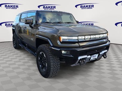 New 2025 GMC Hummer EV 2X w/ Extreme Off-Road Package