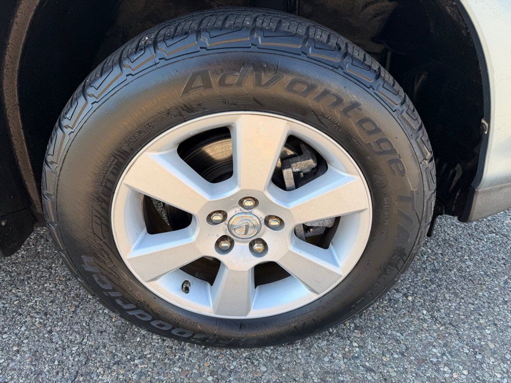 Used 2007 Lexus RX 350 AWD image 15