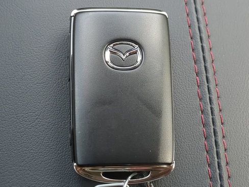 New 2026 MAZDA CX-30 AWD 2.5 S image 26