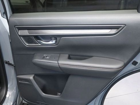 Used 2026 Honda CR-V Sport-L image 21