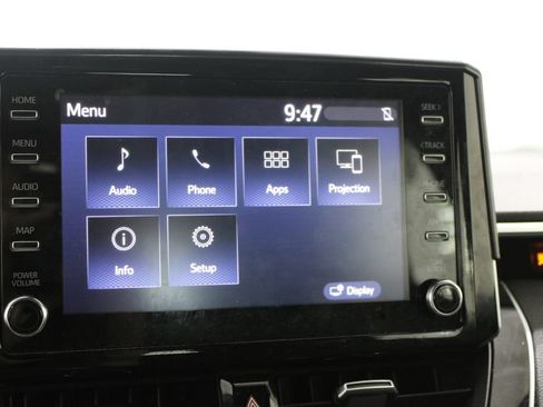 Used 2019 Toyota Corolla SE FWD image 26