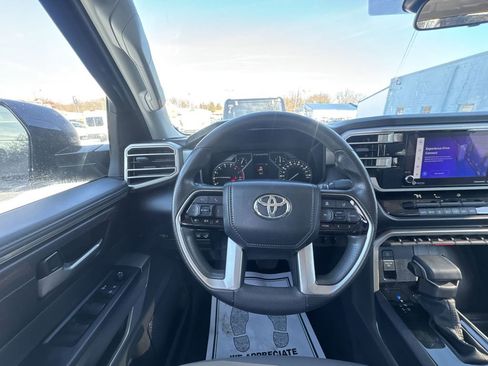 Used 2024 Toyota Tundra SR5 w/ SR5 Convenience Package image 14