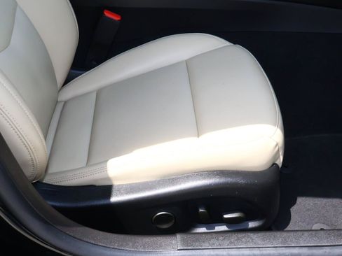 Used 2024 Cadillac CT5 Luxury w/ Sun And Sound Package RWD image 23