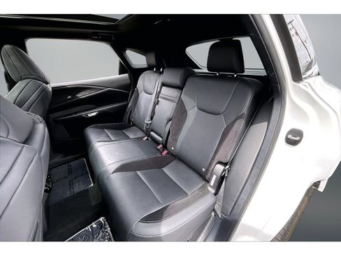 Used 2024 Lexus RX 500h F Sport w/ Convenience Package AWD/4WD image 21