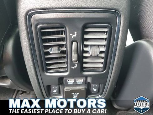 Used 2021 Jeep Grand Cherokee Limited w/ Luxury Group II image 18