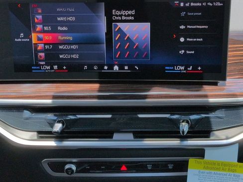 New 2026 BMW X5 xDrive40i w/ M Sport Package AWD/4WD image 18