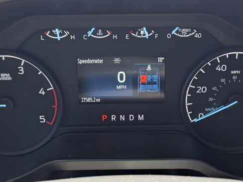 Used 2023 Ford F250 XL w/ STX Appearance Package AWD/4WD image 13