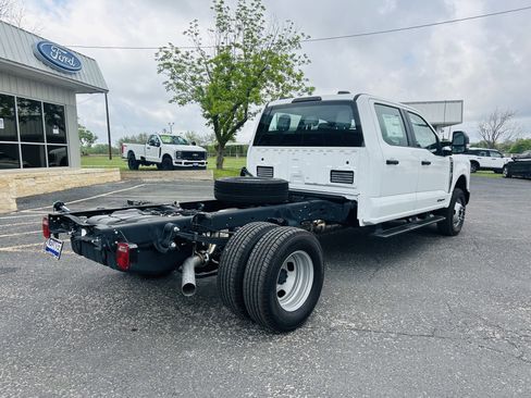 New 2026 Ford F350 XL AWD/4WD image 9