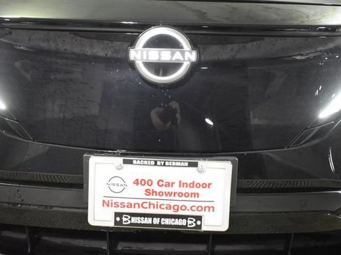 Certified 2024 Nissan Ariya AWD image 41