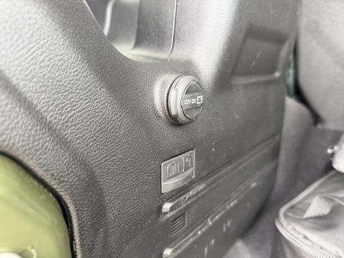 Used 2023 Jeep Wrangler Sahara w/ Cold Weather Group image 13