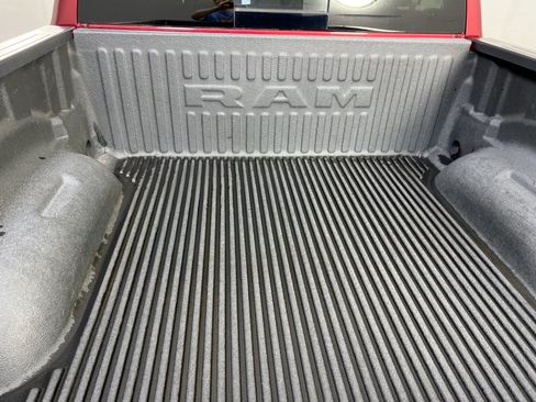 Used 2023 RAM 1500 Laramie AWD/4WD image 25