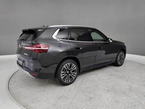 Used 2025 BMW X3 xDrive30 w/ Convenience Package AWD/4WD image 6