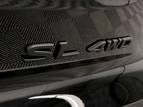 New 2025 Nissan Pathfinder SL w/ Lighting Package (N92) image 18