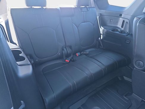 New 2025 Honda Pilot TrailSport image 12