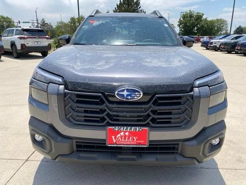 New 2026 Subaru Outback Limited XT w/ Premium/Limited Package AWD/4WD image 8