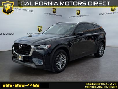 Used 2024 MAZDA CX-90 3.3 Turbo w/ Preferred Plus