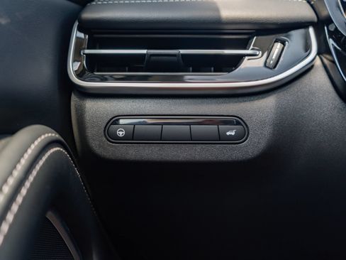 Certified 2026 INFINITI QX60 Luxe FWD image 20