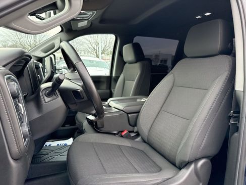 Used 2022 Chevrolet Silverado 3500 LT w/ Convenience Package image 13