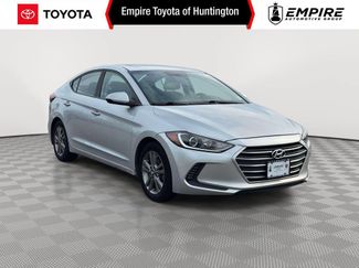 Used 2018 Hyundai Elantra Value Edition FWD 360° Tour