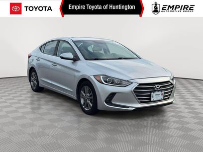 Used 2018 Hyundai Elantra Value Edition