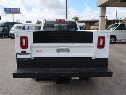Used 2023 RAM 2500 Tradesman RWD image 5