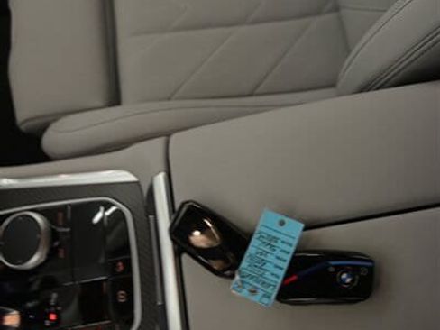 Used 2024 BMW XM image 35