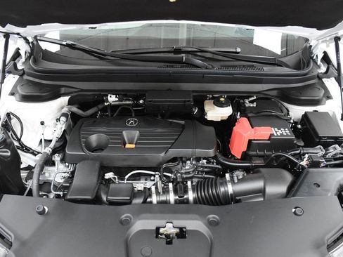 New 2026 Acura RDX w/ Technology Package image 3