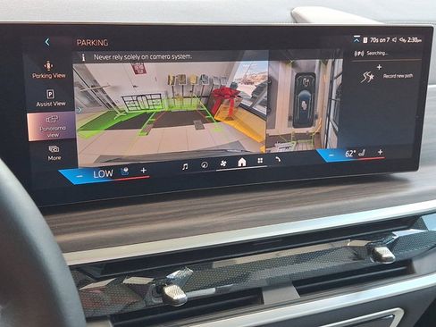 Certified 2026 BMW X5 xDrive40i w/ Climate Comfort Package AWD/4WD image 20