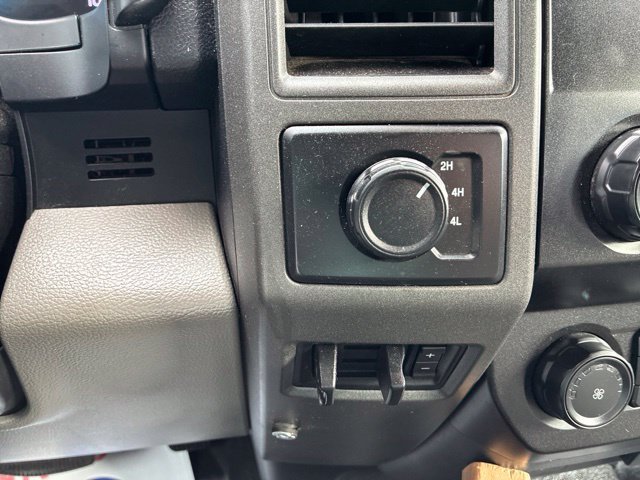 Used 2021 Ford F250 XL w/ Power Equipment Group AWD/4WD image 29