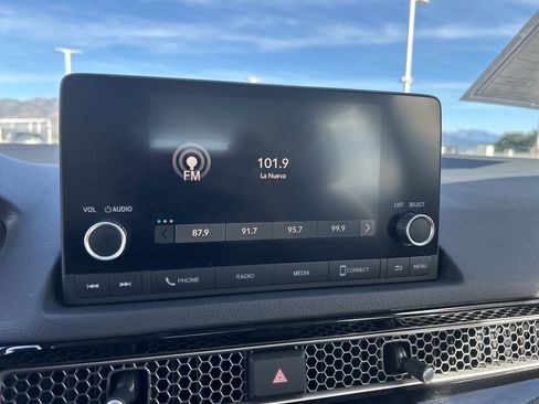 Certified 2023 Honda Civic EX image 12