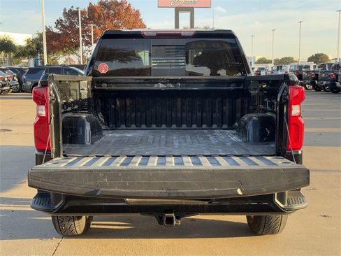 Certified 2020 Chevrolet Silverado 1500 RST w/ All-Star Edition image 30