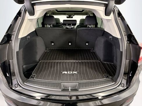 Used 2023 Acura RDX w/ Technology Package image 27