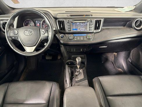 Used 2016 Toyota RAV4 SE AWD/4WD image 22