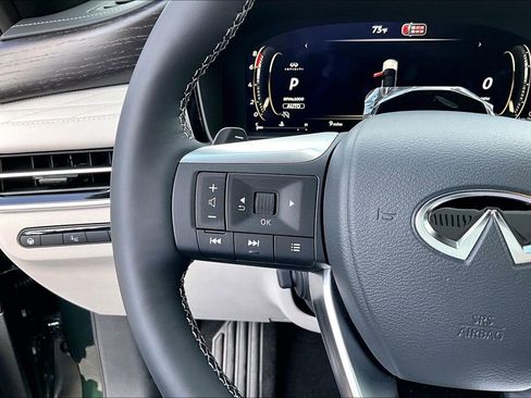 New 2026 INFINITI QX60 Autograph AWD/4WD image 31