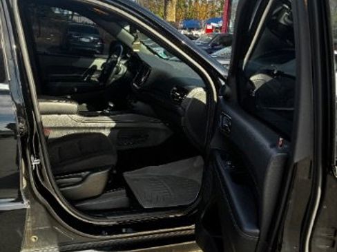 Used 2022 Dodge Durango GT w/ Blacktop Package image 24